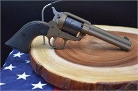 Ruger Wrangler Revolver 22 LR sn201-94008 bn262