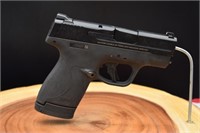 S&W M&P Shield Plus Pistol 9mm snJKZ0431 bn266