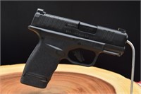 Springfield Hellcat Pistol 9mm snBA461895 bn274