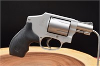 S&W 642 Revolver 38 Special snDP59448 bn292