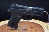 Taurus TH9 Pistol 9mm snACC616092 bn294
