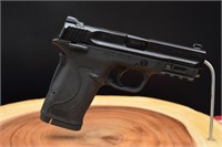 S&W M&P Shield EZ Pistol 380 snRHS1334 bn317