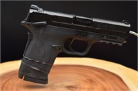 S&W M&P Shield EZ Pistol 9mm snNMU3397 bn319