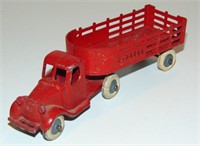 LARGE VINTAGE TOY AUCTION - ONE OWNER - QUALITY