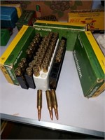24rnds 243 assorted