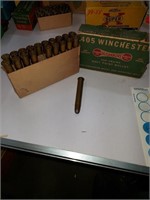 20rnds  .405 Winchester