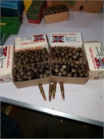 200rnds 218 Bee Winchester
