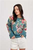 Bluivy Sweater M/L