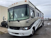 2006 Ford Georgetown Forest River Class A RV