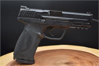 S&W Shield 2.0 Pistol 9mm snNKR5352 bn271
