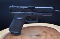 GLock G19 G5 Pistol 9mm snBWRZ581 bn300