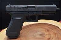 Glock G20 G4 pistol 10mm snBWTF968 bn304
