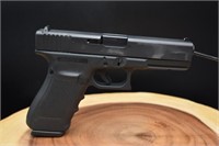 Glock G20 G4 Pistol 10mm snBWTF462 bn306