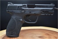 S&W MP26 Pistol 9mm snNJR6422 bn314