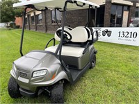 2022 Club Car Onward Golf Cart