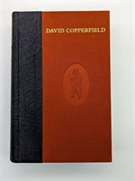 The Nonesuch Dickens/David Copperfield HC