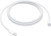 Apple USB-C Charge Cable (2 m)