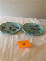 G Zell S  plates from Germany #34