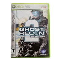 Ghost Recon 2 XBOX 360