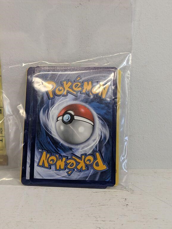 Mystery Pokémon 10 Pack (halogenic guaranteed)