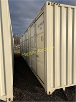 40' Container 2000