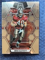 MIKE ALSTOTT 2023 MOSAIC CARD