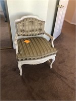 French provincial chair#113