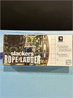 New in Box Slackers Kids Rope Ladder