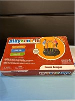 New in Box Playzone Fit Junior Jumper Set