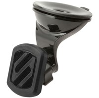 ($29) Scosche MagicMount Suction Cup Phone Mount