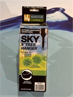 B4Adventure Sky 6 Foot Tree Hanger