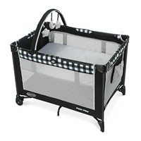 Graco Pack 'N Play On The Go Playard, Kagen