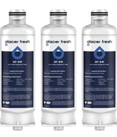 GLACIER FRESH DA97-17376B -RF23M8590SG 3 PACK FILT