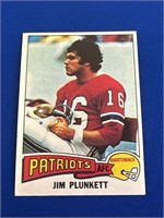 1975 Topps Jim Plunkett #321