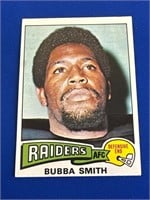 1975 Topps Bubba Smith #33