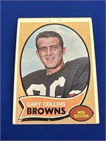 1970 Topps Gary Collins #169
