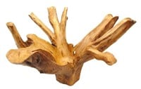 Acacia Wood Root Bowl