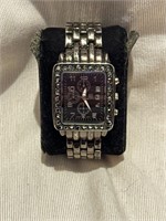 NY&Co Quartz Ladies Watch