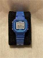 Casio Illuminator Ladies Digital Watch