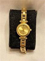 Vintage Fossil Ladies Watch