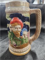 Collectible Beer stein