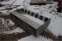 Pig Feeder, Approx 6Ft