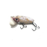 Vintage Fishing Lure Gitterbug