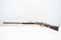 Winchester Model 1873 .22Short Rimfire Rifle