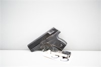 (R) Smith & Wesson SW380 .380 Acp Pistol