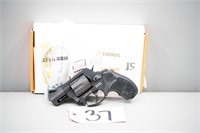 (R) Taurus Model 865 Ultra Lite .38Spl Revolver