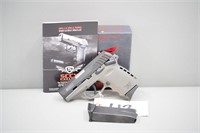 (R) SCCY CPX-1 "Gray" 9mm Pistol