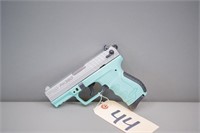 (R) Walther PK380 .380 Acp Pistol
