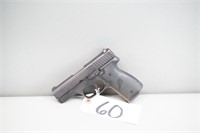 (R) Kahr K9 9mm Pistol