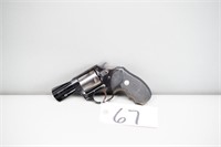 (R) Charter Arms Bulldog .44Spl Revolver
